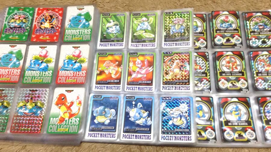 What is the topsun card? - PokeBoon JAPAN