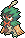 Decidueye icon