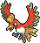 Ho-Oh icon