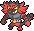 Incineroar icon