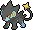 Luxray