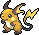 Raichu icon