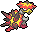 Turtonator icon